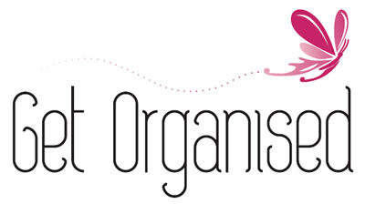 Get Organised
